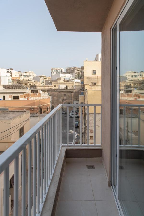 Mon-Chery San Gwann Exterior photo
