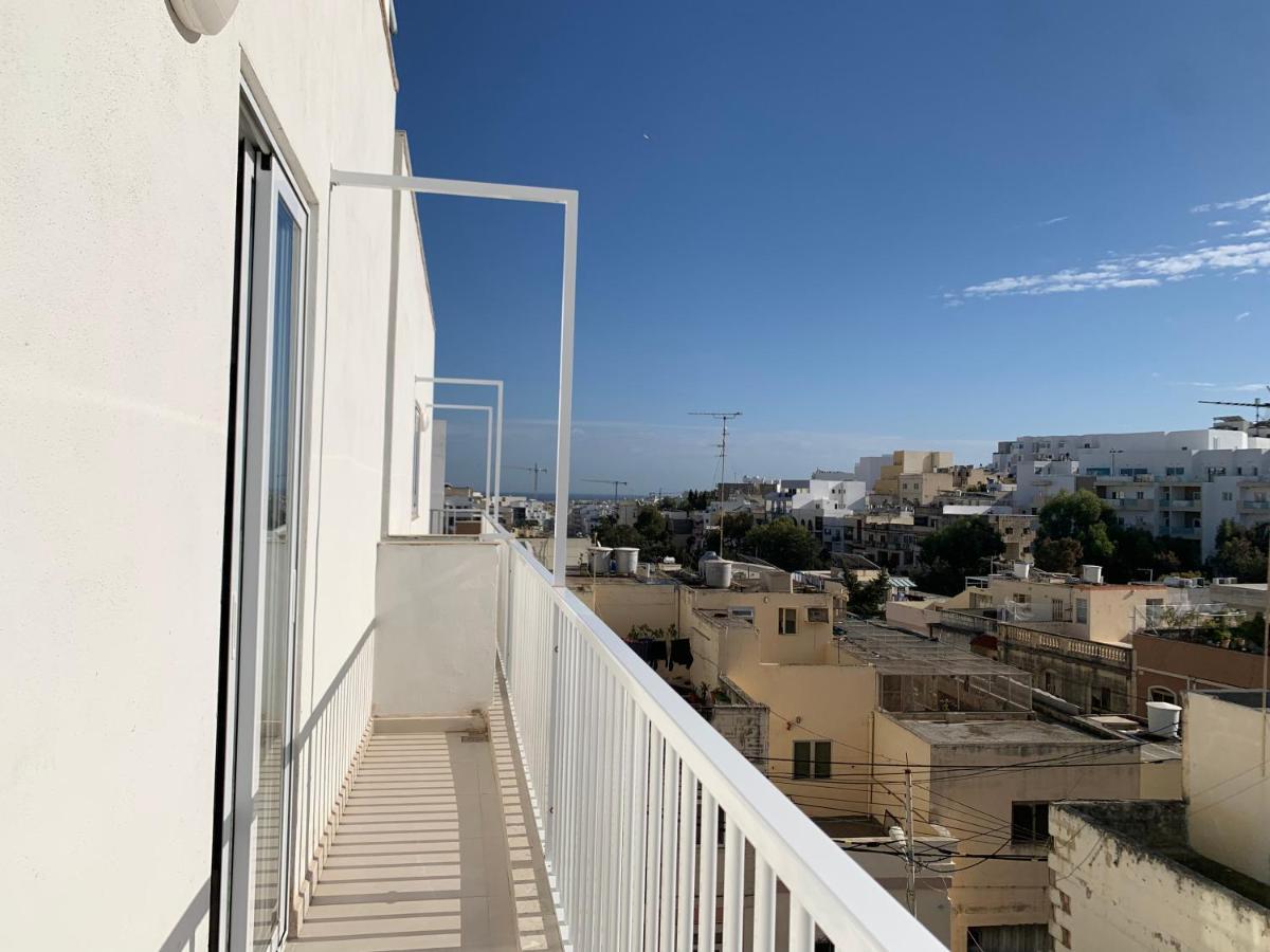 Mon-Chery San Gwann Exterior photo